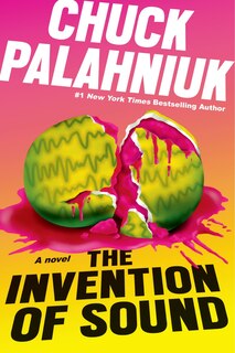 Couverture_The Invention of Sound