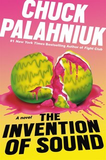 Front cover_Invention of Sound