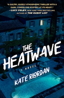 Front cover_HEATWAVE