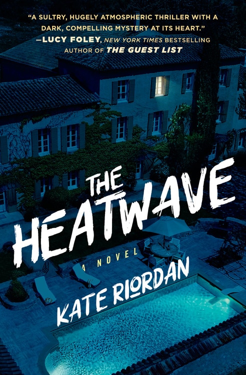 Front cover_HEATWAVE