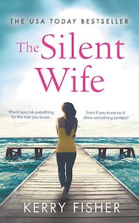 Front cover_The Silent Wife