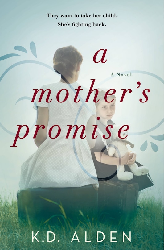 Front cover_MOTHERS PROMISE
