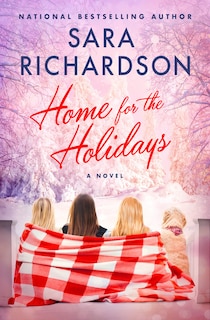 Front cover_Home For The Holidays