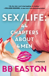 Front cover_Sex/life