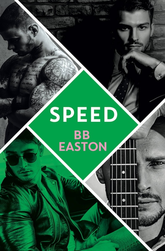 Front cover_Speed