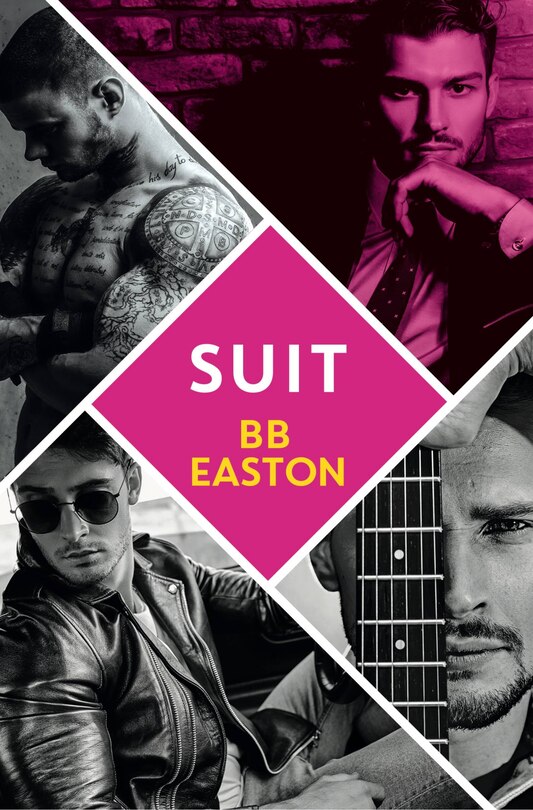 Front cover_Suit