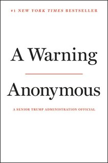 Front cover_A Warning