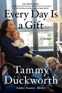 Front cover_Every Day Is A Gift