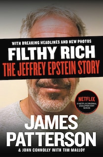 Front cover_Filthy Rich