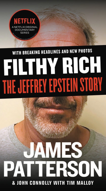 Couverture_Filthy Rich