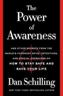 Front cover_The Power of Awareness