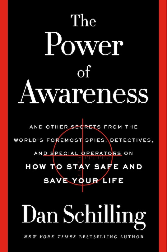 Front cover_The Power of Awareness