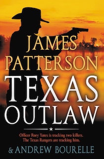 Couverture_Texas Outlaw