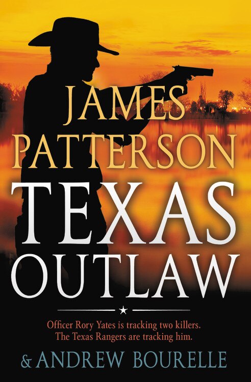 Couverture_Texas Outlaw