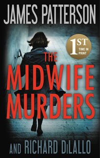 Front cover_The Midwife Murders