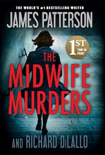 Front cover_The Midwife Murders