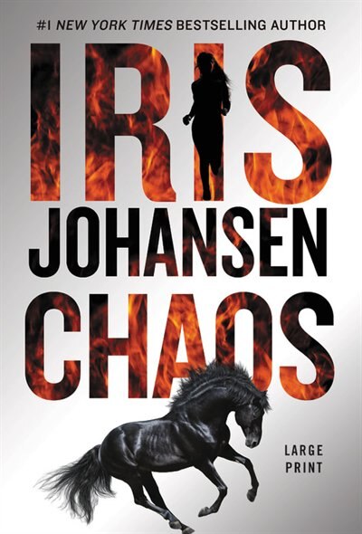 Front cover_Chaos