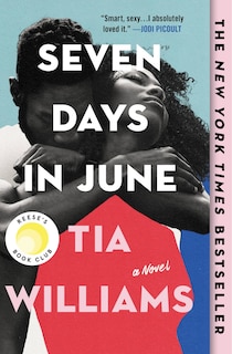 Front cover_Seven Days In June