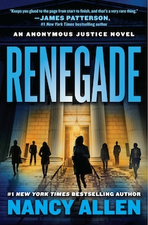 Front cover_Renegade