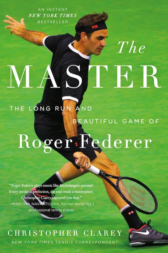 Front cover_The Master