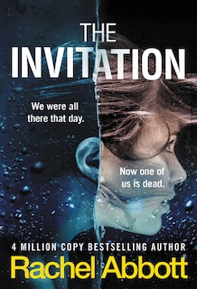 Front cover_The Invitation