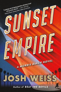 Couverture_Sunset Empire