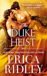 Couverture_The Duke Heist