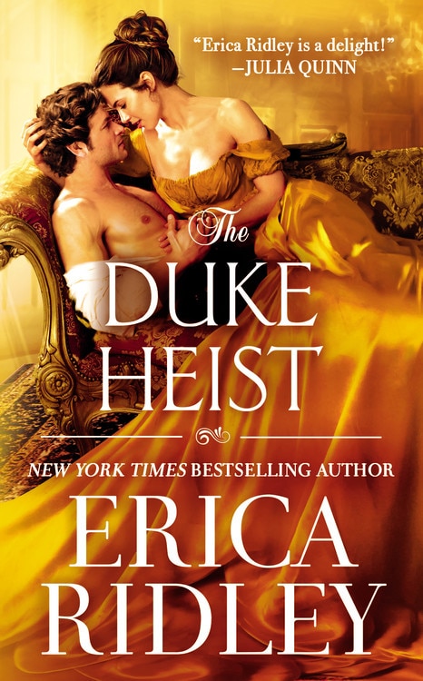 Couverture_The Duke Heist