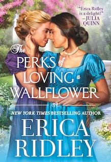 Front cover_The Perks of Loving a Wallflower