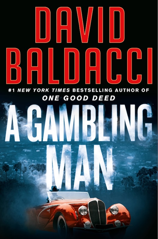 Front cover_GAMBLING MAN