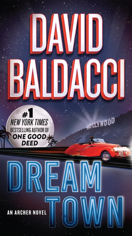 Couverture_Dream Town