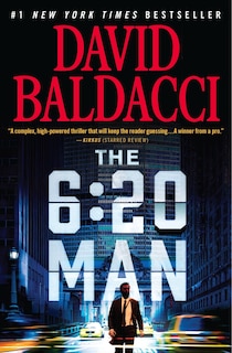 Front cover_The 6:20 Man