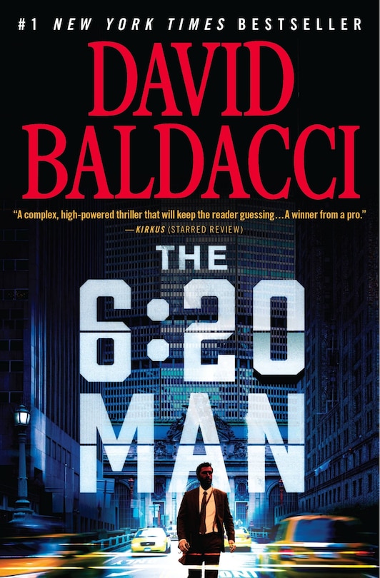 Front cover_The 6:20 Man