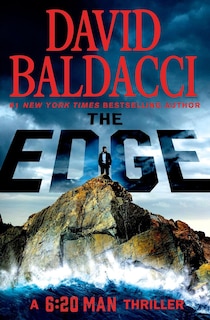 Couverture_The Edge