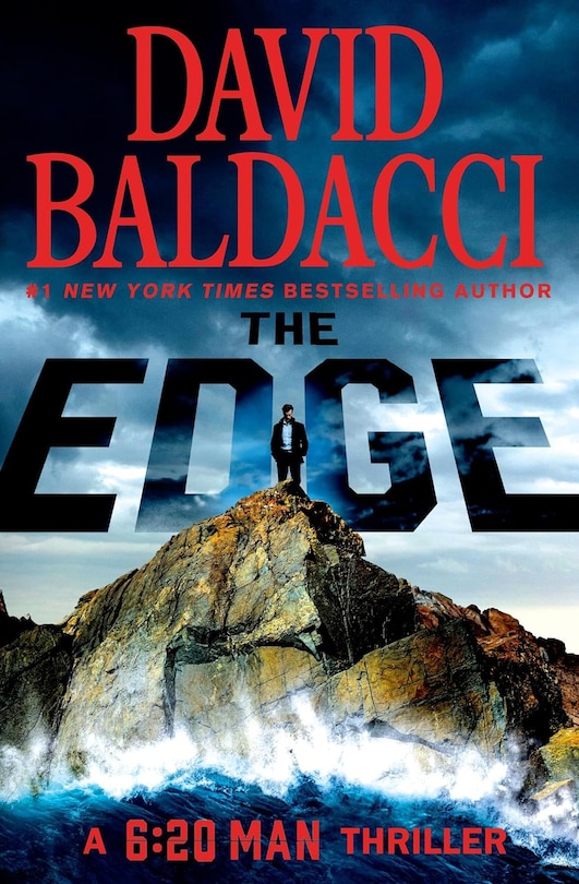 Couverture_The Edge