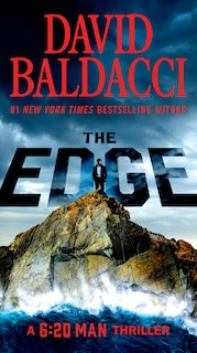 Front cover_The Edge