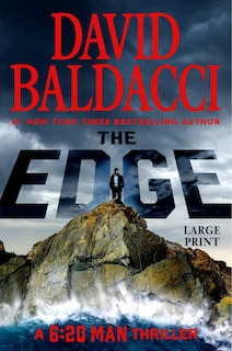 Front cover_The Edge