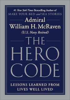 Couverture_The Hero Code
