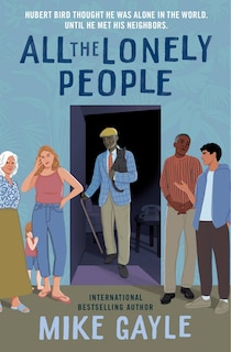 Couverture_All The Lonely People