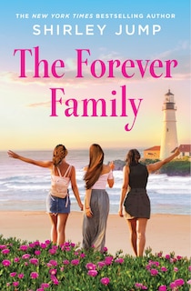 Front cover_The Forever Family