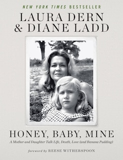 Couverture_Honey, Baby, Mine