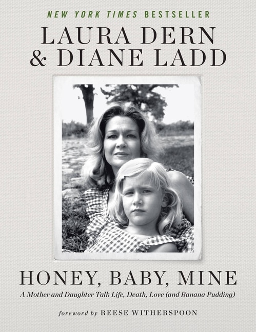 Couverture_Honey, Baby, Mine