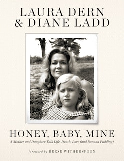 Couverture_Honey, Baby, Mine