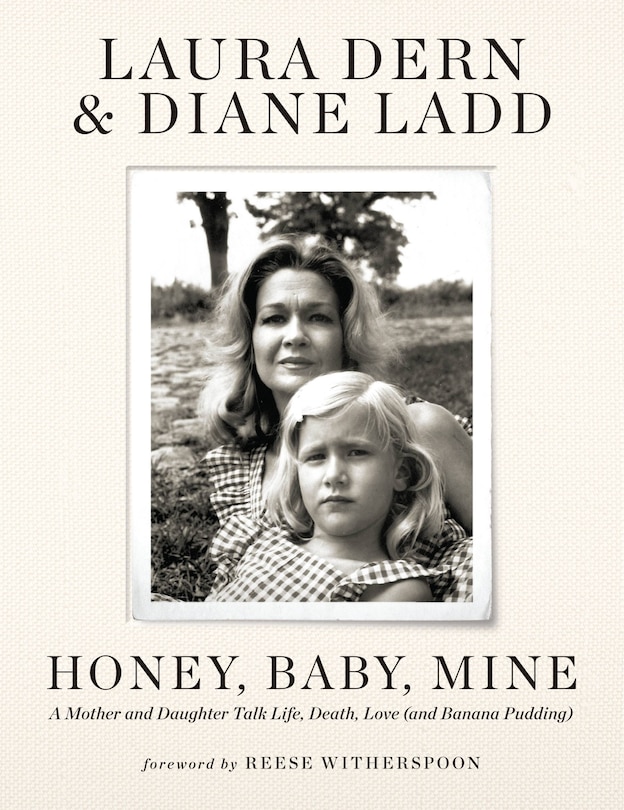 Couverture_Honey, Baby, Mine