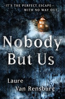 Front cover_Nobody But Us