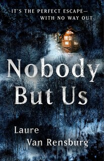 Front cover_Nobody But Us