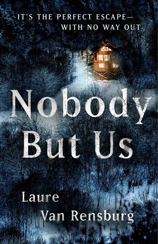 Front cover_Nobody But Us