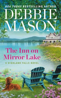 Front cover_The Inn on Mirror Lake