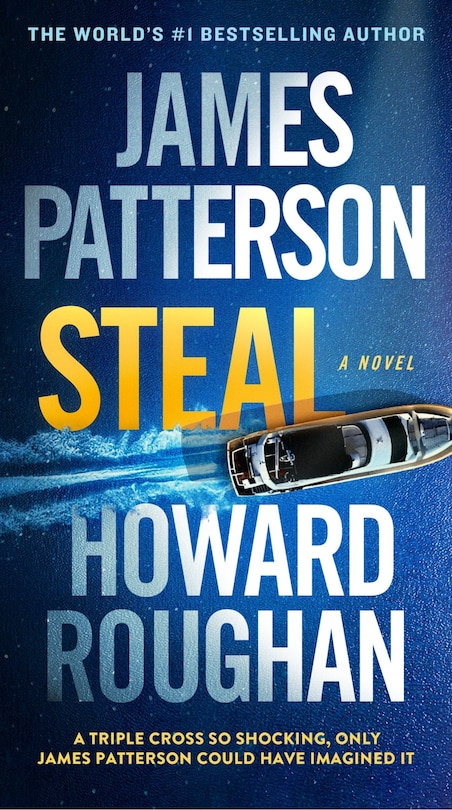 Front cover_Steal