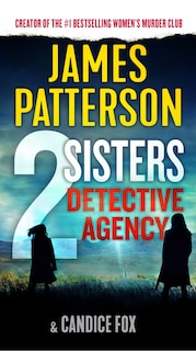 Couverture_2 Sisters Detective Agency